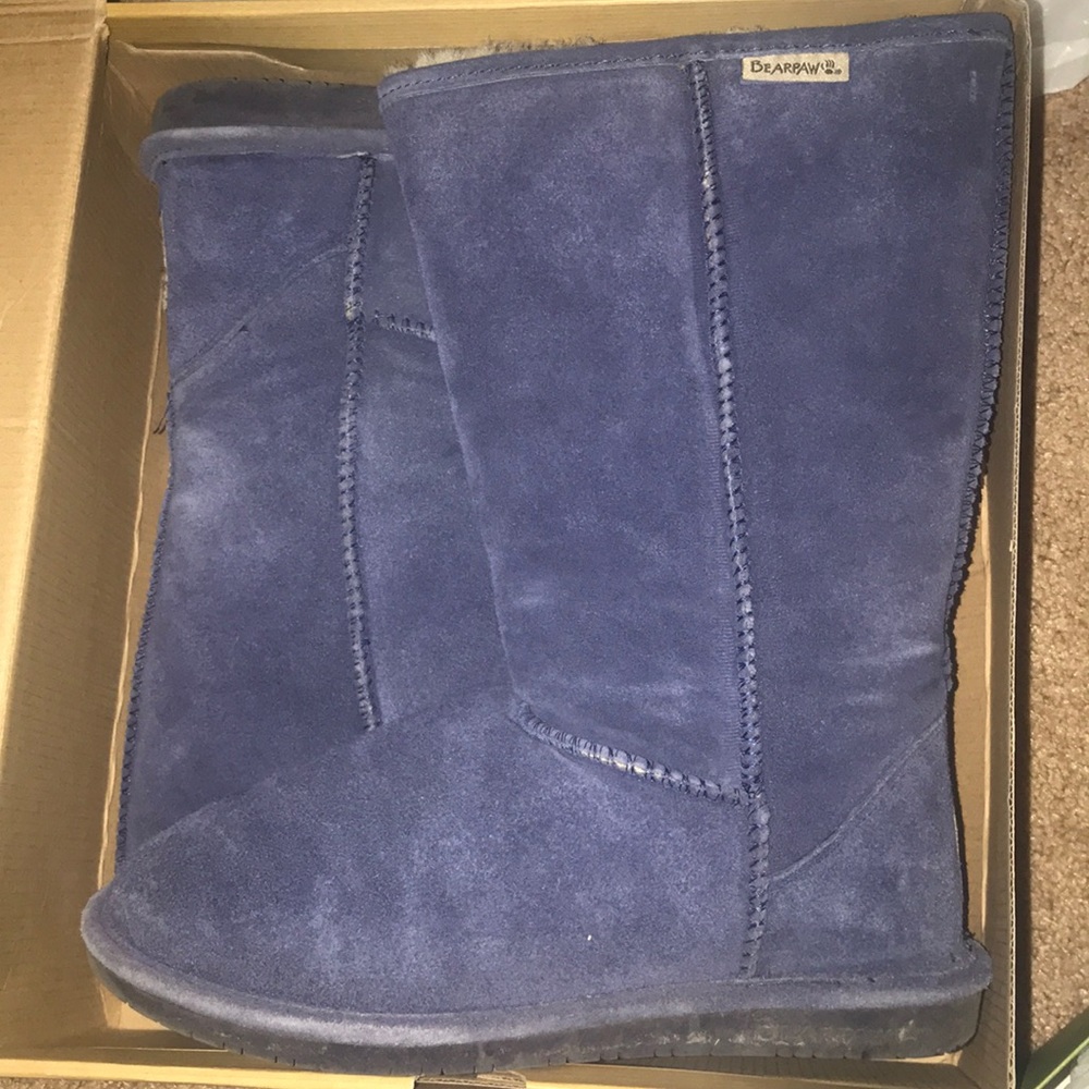 Winter Boots